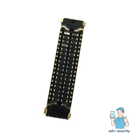 LCD Connector for Vivo V15 thumbnail